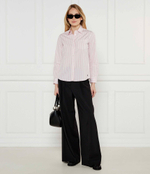 Рубашка BAHAMAS Weekend MaxMara - розовый(151110816)