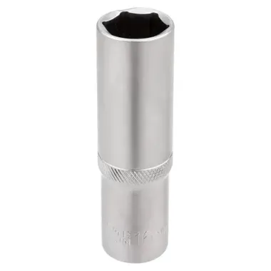 Головка глубокая 16мм (6гр.), 1/2'' RockFORCE LIGHT RF LIGHT-5457716