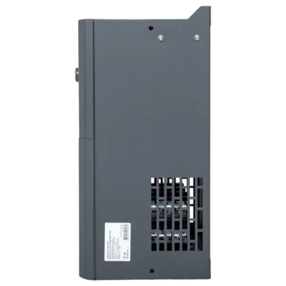 Преобразователь частоты EKF PD-150-FCE-37K-43-B