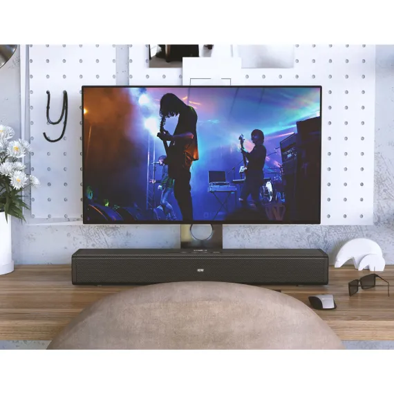 Creative Stage 360 Black
