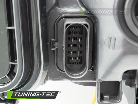 XENON HEADLIGHT LEFT SIDE TYC fits AUDI A6 C6 09-11