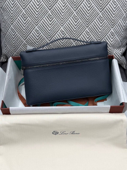Клатч Loro Piana Extra Pouch L29