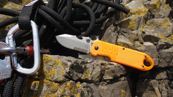 RESCUE KNIFE ДЛЯ 2022 ГОДА: что выбрать? RESCUE KNIFE ДЛЯ 2022 ГОДА: что выбрать?