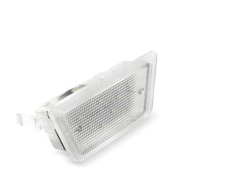 Подсветка номера LED для Opel Astra G