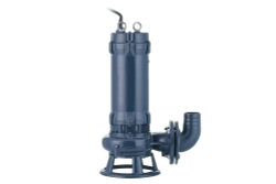 Насос фекальный UNIPUMP FEKAMAX 10-10-0,75