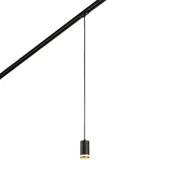 Трековый светильник Edging MT0123-GU10-B MyFar