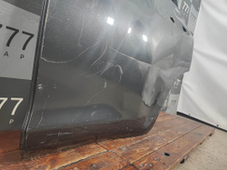 Дверь задняя левая Toyota Land Cruiser Prado 150 09-нв Б/У Оригинал 6700460470