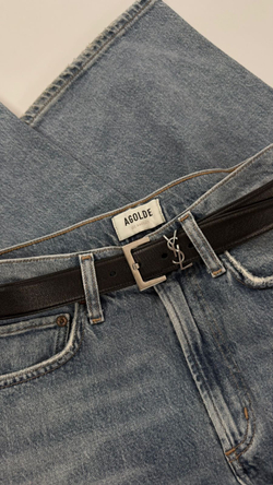 Ремень Saint Laurent