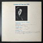 Великие балеты - Щелкунчик - Спящая красавица - Лебединое озеро 2LP (Япония)