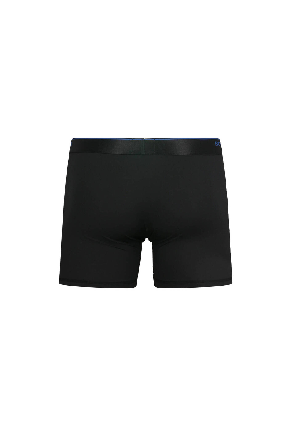 Трусики-боксеры 3шт. BoxerBr 3P Evolution BOSS BLACK - черный(50482111)