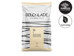 Белый шоколад Belcolade Selection, 5 кг