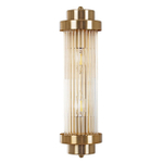 Настенный светильник Arte Lamp HANNA A1070AP-2PB