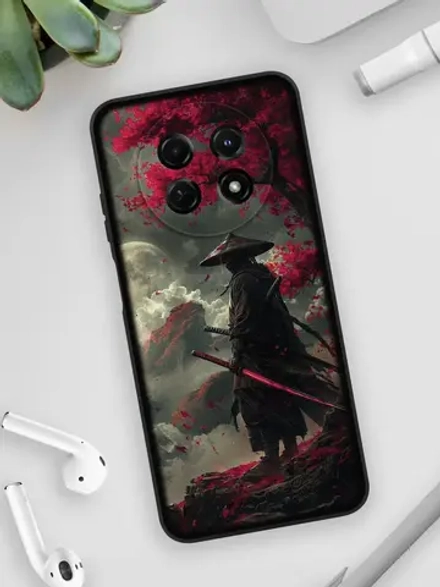 Чехол на Huawei Nova Y91