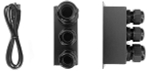 Источник бесперебойного питания HIDEN EXPERT UDC92010S-RT