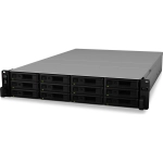Сетевое хранилище NAS Synology RS3618XS