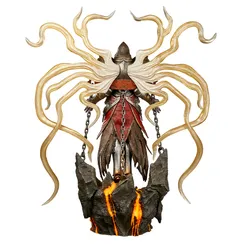 Inarius - Diablo IV - Blizzard