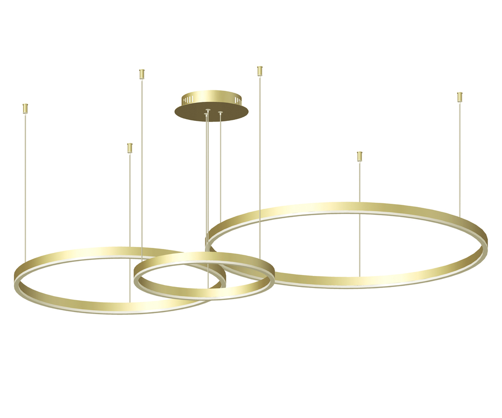 Подвес Kink Light Тор 08223,32P(3000K)