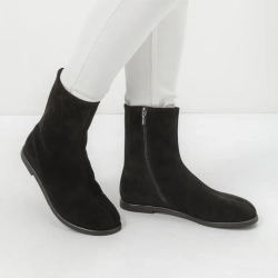 Ботинки Seda Suede зима