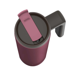 Термокружка Thermos GUARDIAN TS-1302 PK (0,35 литра), сиреневый
