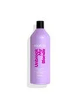 Matrix Total Results Unbreak My Blonde - Шампунь 1000 мл