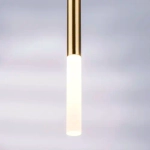 Подвесной светодиодный светильник Lightstar TUBO L5T747143