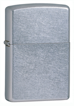Зажигалка Street Chrome™ ZIPPO 207