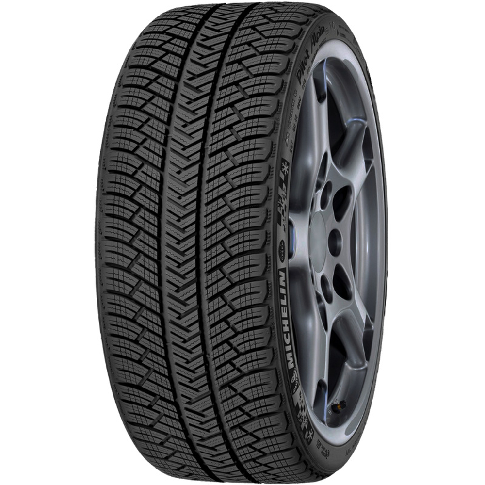 Gislaved 295/40R19 108V XL Pilot Alpin PA4 N0 TL S.P.