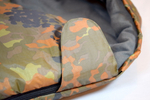 СПАЛЬНЫЙ МЕШОК TALBERG FOREST I COMPACT -16C