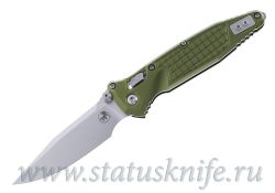 Нож Microtech Socom Delta 159RL-10APOD Ram-Lokфотография - 1