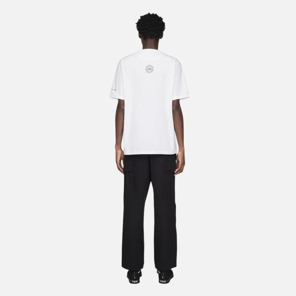 Футболка Neighborhood x Y-3 Logo