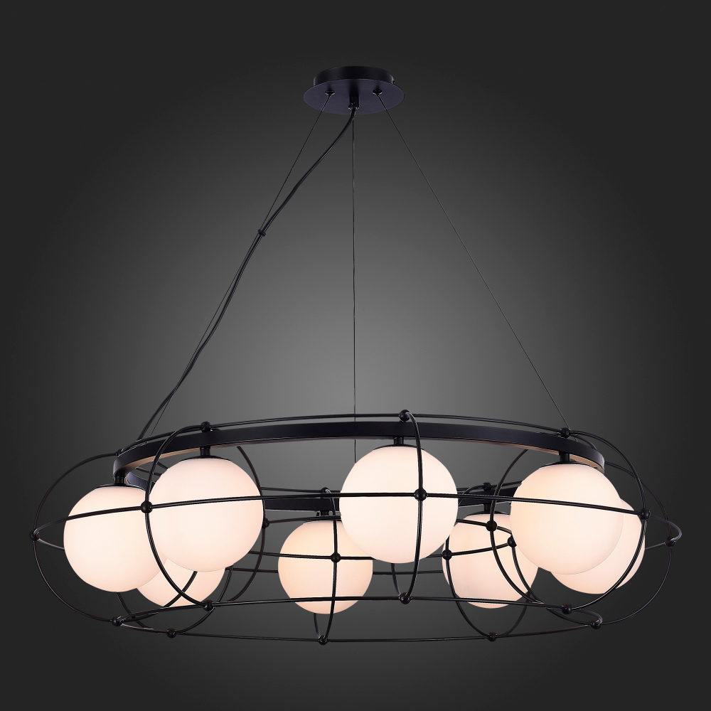 Люстра подвесная ST Luce Beata SL1189.403.08