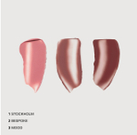 Merit Mini Flush Balm Cream Blush Trio Set
