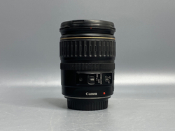 Canon EF 28-135mm 3.5-5.6 IS