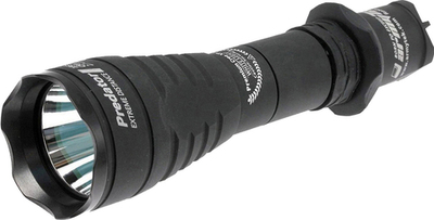 Фонарь Armytek Predator v3 XP-L HI (белый свет) 1200 люмен [F01603BC]