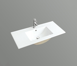 Умывальник CeramaLux 9010E