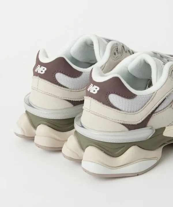Кроссовки мужские NEW BALANCE 9060