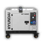 Генератор дизельный Hyundai DHY 14000SE