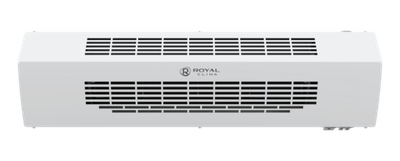 Тепловая завеса ROYAL CLIMA HEATGUARD RAH-HG0.8E5M