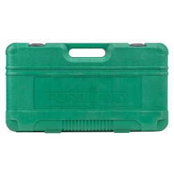 Набор инструментов ударных 26пр. 3/4''(12гр.) Forsland Forsland-68262-9MPB