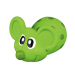 Игрушка "Мышь", 8 см, латекс, цвет в ассортименте, Trixie