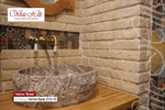 Искусственный камень White Hills, коллекция Алтен Брик