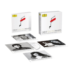 Сборник / Great Chopin Pianists (1927-2010)(11CD)