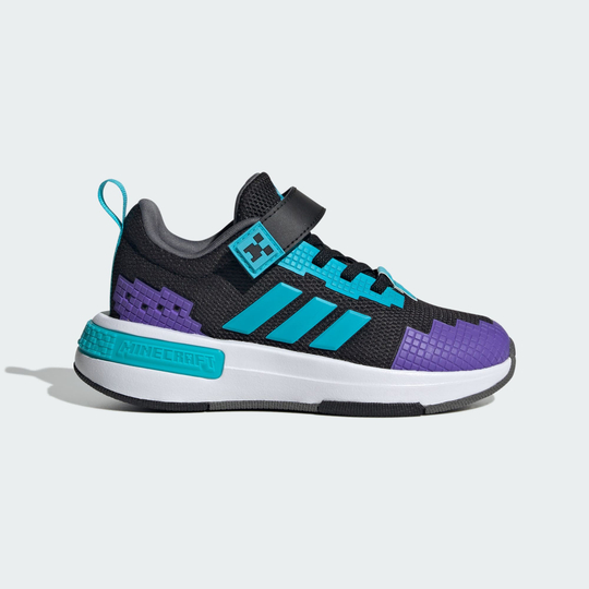 Adidas Кроссовки Minecraft Pro, черный
