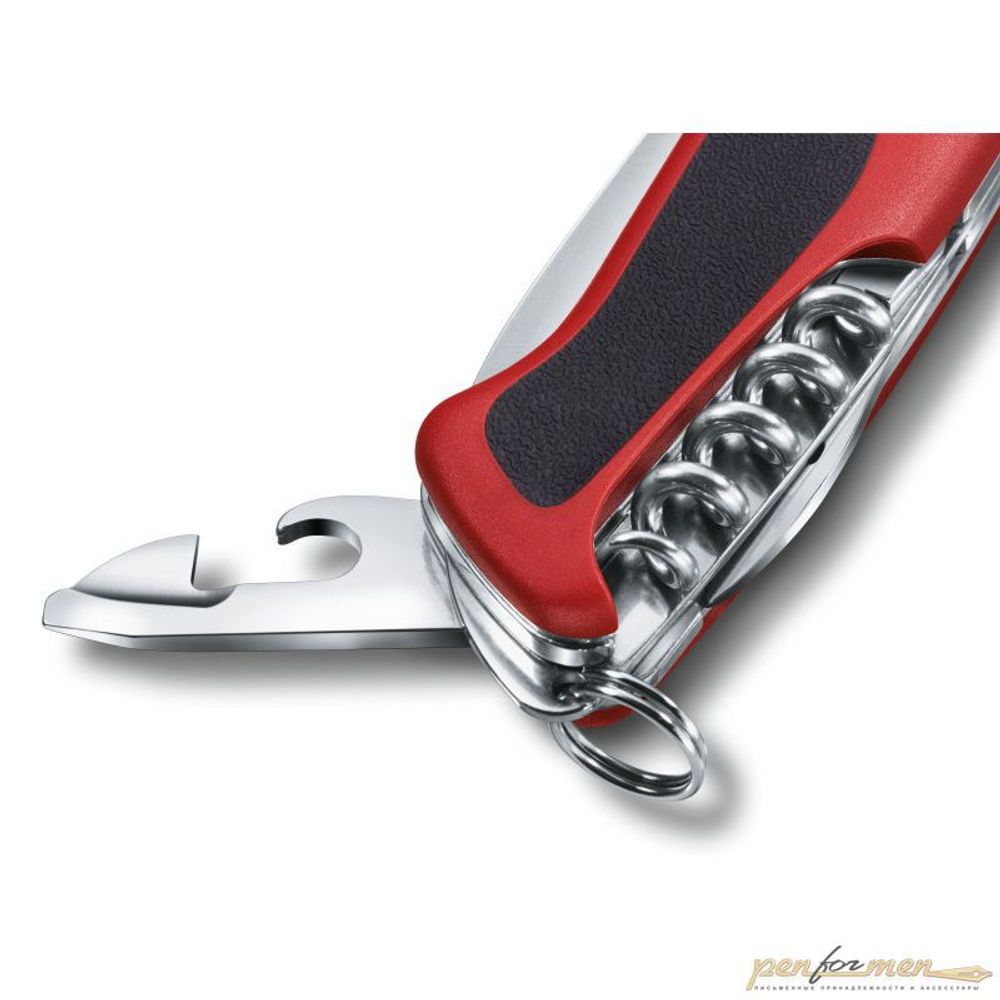 Нож перочинный Victorinox RangerGrip 74 0.9723.C 130мм
