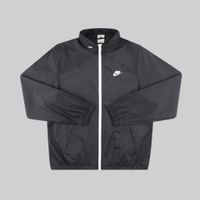  Спортивный костюм мужской Nike Sportswear Club Lined Woven артикул:DR3337-010 - купить в магазине Дайс