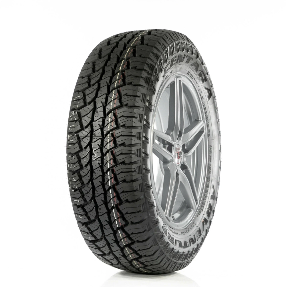 Летняя шина Centara Adventure A/T (245/70 R16C 118S)