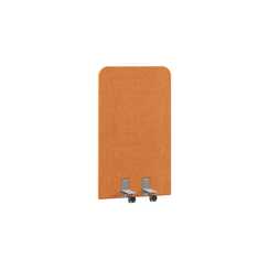 Акустическая перегородка на роликовых опорах RA.R-70/120  700х28х1200 RAND Acoustic