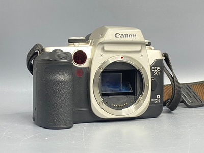 Canon EOS 50E