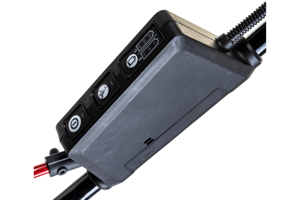 Газонокосилка Makita LXT DLM460Z