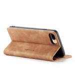 Чехол-книжка CaseMe Matte iPhone 6 Plus/6S Plus